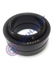 Подшипник GE45ES black (ШСП45) THT 45*68*32