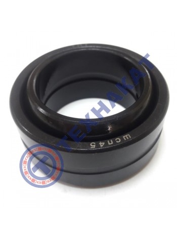 Подшипник GE45ES black (ШСП45) THT 45*68*32