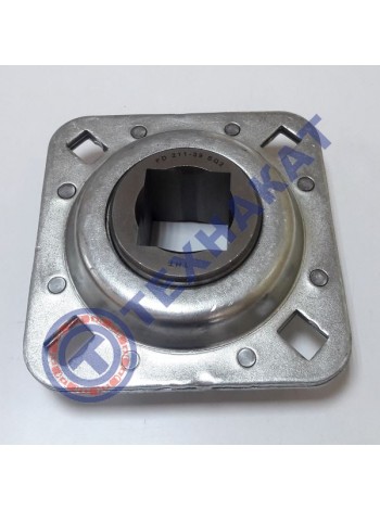 Подшипник FD211-39SQ2 THT 39,25*139,7*55,55