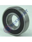 Подшипник 61900 2RS (1180900) THT 10*22*6