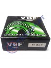 Подшипник 51305 (8305) VBF 25*52*18