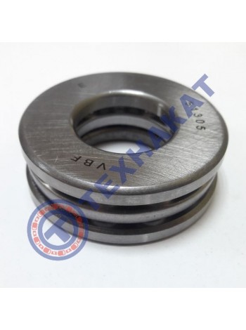 Подшипник 51305 (8305) VBF 25*52*18