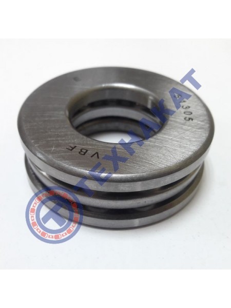Подшипник 51305 (8305) VBF 25*52*18