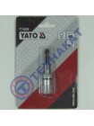 Держатель насадок магнитный YT-0466 YATO