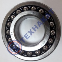 Подшипник 1208 СПЗ 40*80*18