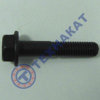 Болт М10*30 DIN6921 (ГОСТ 7805-70)