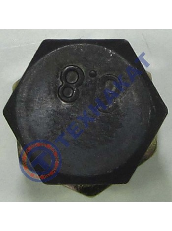 Болт М12*1,25*33