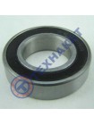 Подшипник 61902 2RS (1180902) 15*28*7