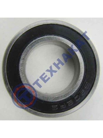 Подшипник 61902 2RS (1180902) 15*28*7