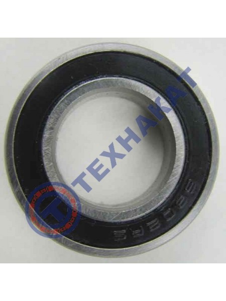 Подшипник 61902 2RS (1180902) 15*28*7
