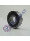 Подшипник 6302-16 2RS (180302-16) VBF 16*42*16