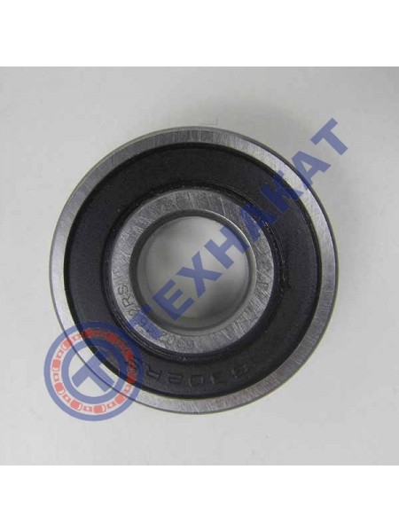 Подшипник 6302-16 2RS (180302-16) VBF 16*42*16