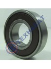 Подшипник 6205DDUCM (180205) NSK Польша 25*52*15
