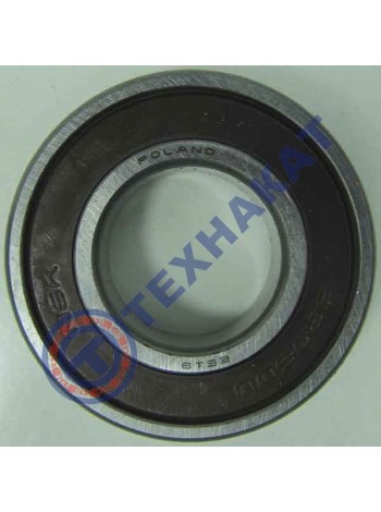 Подшипник 6205DDUCM (180205) NSK Польша 25*52*15
