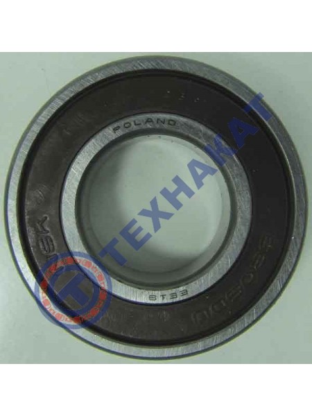Подшипник 6205DDUCM (180205) NSK Польша 25*52*15