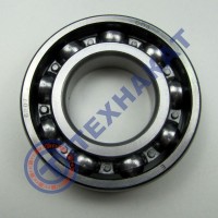 Подшипник 6207 (207) СПЗ 35*72*17