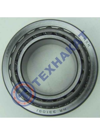Подшипник HR33109J (3007709) NSK Япония 45*80*26