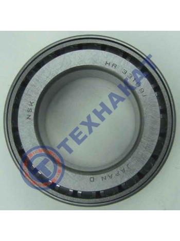 Подшипник HR33109J (3007709) NSK Япония 45*80*26