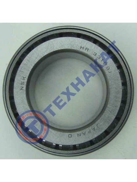 Подшипник HR33109J (3007709) NSK Япония 45*80*26