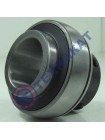 Подшипник EX206 (UEL-206) ZKL Чехия 30*62*19