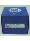 Подшипник EX206 (UEL-206) ZKL Чехия 30*62*19