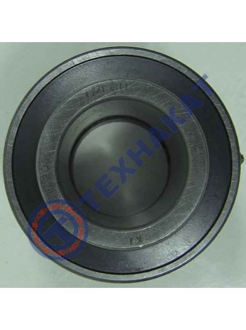 Подшипник EX206 (UEL-206) ZKL Чехия 30*62*19