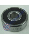 Подшипник 628 2RS (180028) СПЗ 8*24*8