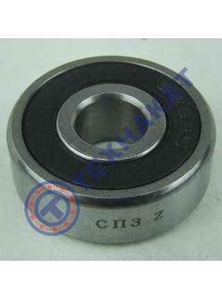 Подшипник 628 2RS (180028) СПЗ 8*24*8