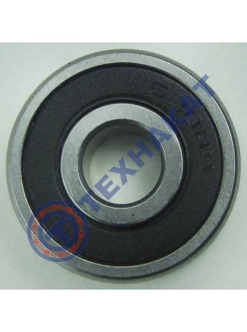 Подшипник 628 2RS (180028) СПЗ 8*24*8