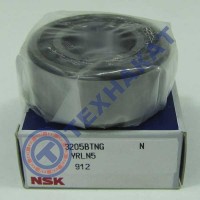 Подшипник 3205BTNG (3056205) NSK Япония 25*52*20,6