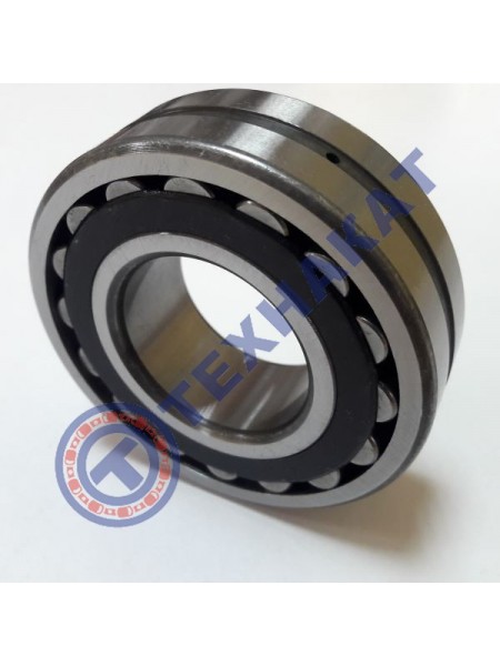 Подшипник 22207EAW33 (53507) NTN Япония 35*72*23