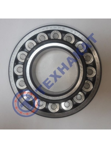 Подшипник 22208EAE4C3 (53508) NSK Япония 40*80*23