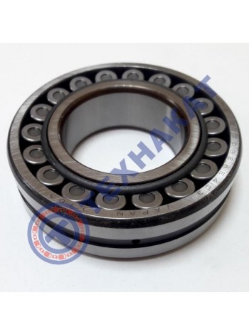 Подшипник 22209EAE4C3 (53509) NSK Япония 45*85*23