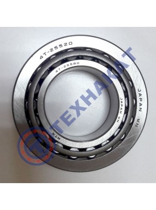 Подшипник 4T2558025520 NTN Япония 44,45*82,931*23,812