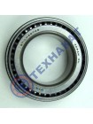 Подшипник 4T-LM29749/LM29710 NTN Япония 38,1*65,088*18,034