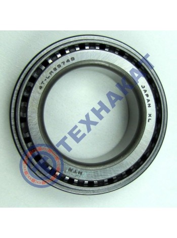 Подшипник 4T-LM29749/LM29710 NTN Япония 38,1*65,088*18,034