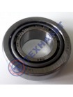 Подшипник HR30205J (7205) NSK Япония 25*52*16,25