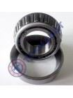 Подшипник HR30205J (7205) NSK Япония 25*52*16,25