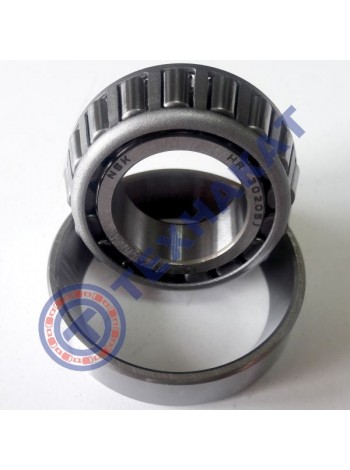 Подшипник HR30205J (7205) NSK Япония 25*52*16,25