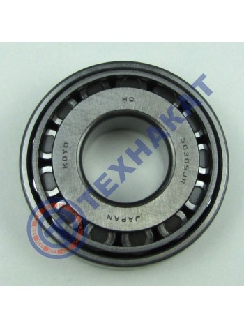 Подшипник 30305JR (7305) KOYO Япония 25*62*18,25