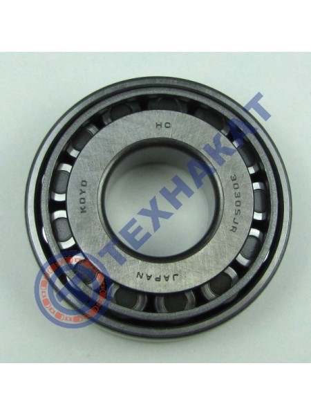 Подшипник 30305JR (7305) KOYO Япония 25*62*18,25