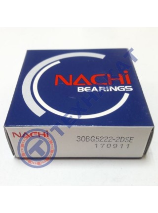 Подшипник 30BG52222DSE NACHI Япония 30*52*22