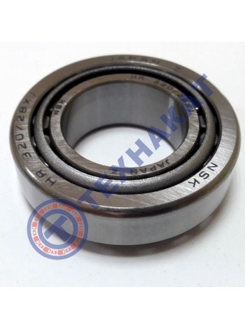 Подшипник 320/28 (20071/28) NSK Япония 28*52*16