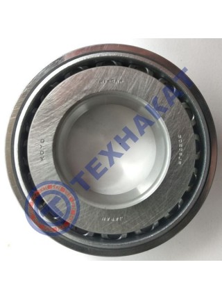 Подшипник HICAP30206JR (7206) KOYO Япония 30*62*17,25