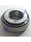 Подшипник HICAP30206JR (7206) KOYO Япония 30*62*17,25