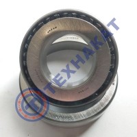 Подшипник HICAP30206JR (7206) KOYO Япония 30*62*17,25