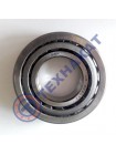 Подшипник HR30207J (7207) NSK Япония 35*72*18,25