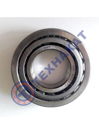Подшипник HR30207J (7207) NSK Япония 35*72*18,25