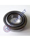 Подшипник HR30207J (7207) NSK Япония 35*72*18,25