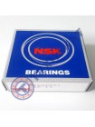 Подшипник HR30207J (7207) NSK Япония 35*72*18,25